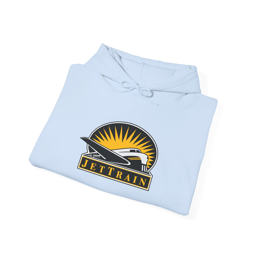 Bombardier JetTrain Hoodie / Sweatshirt