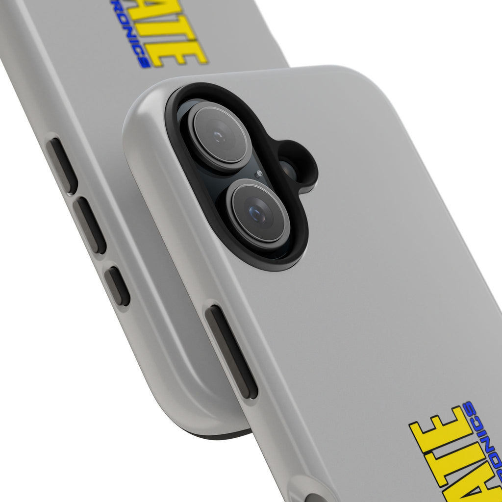 Ultimate Electronics Tough Phone Case