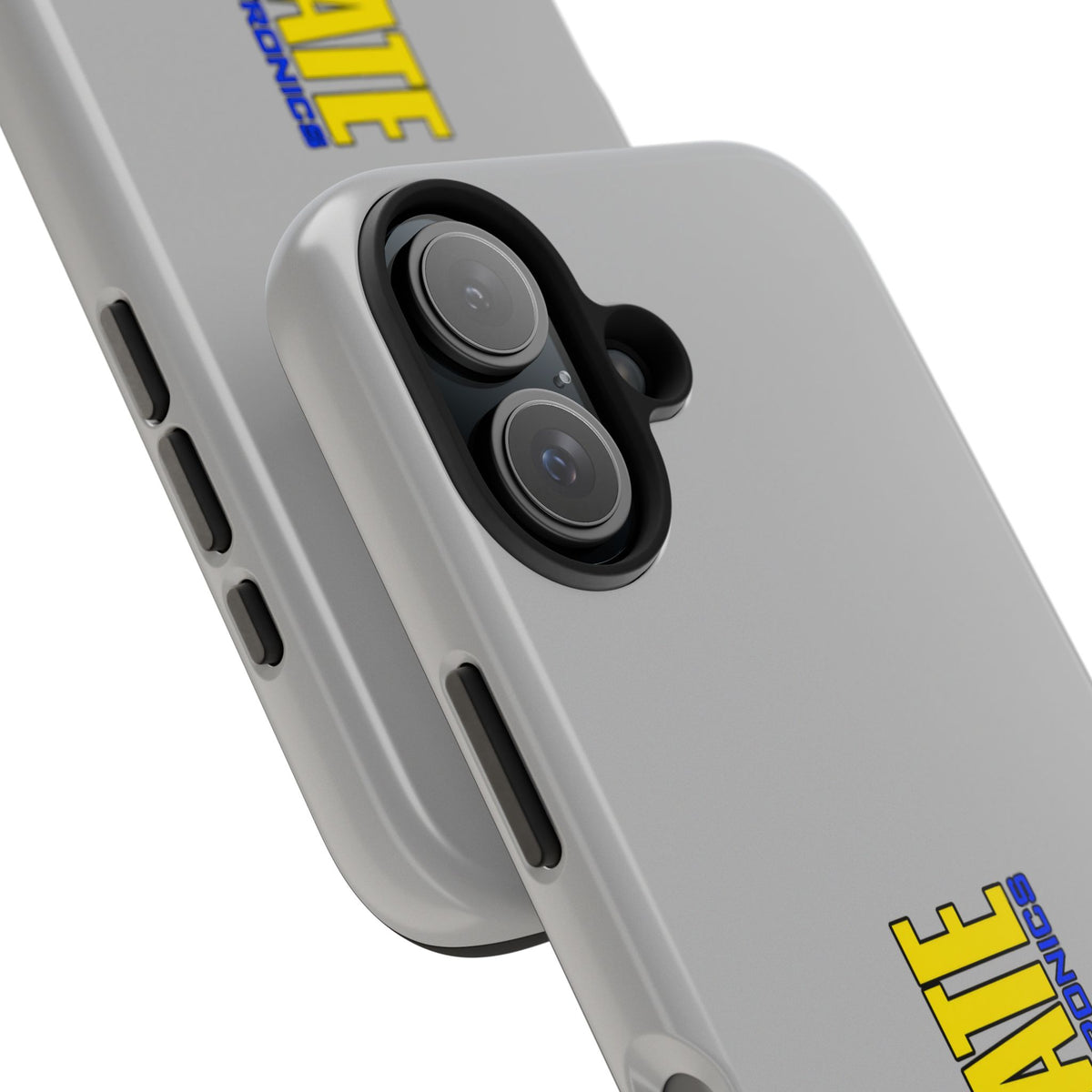 Ultimate Electronics Tough Phone Case