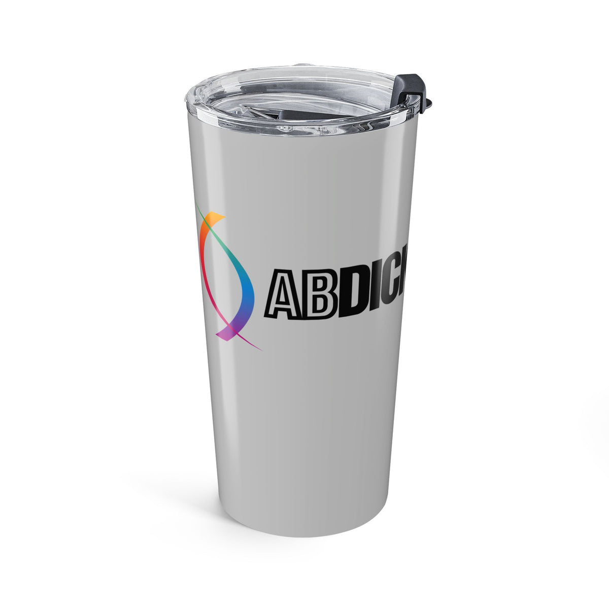 A. B. Dick Company 20oz Insulated Tumbler