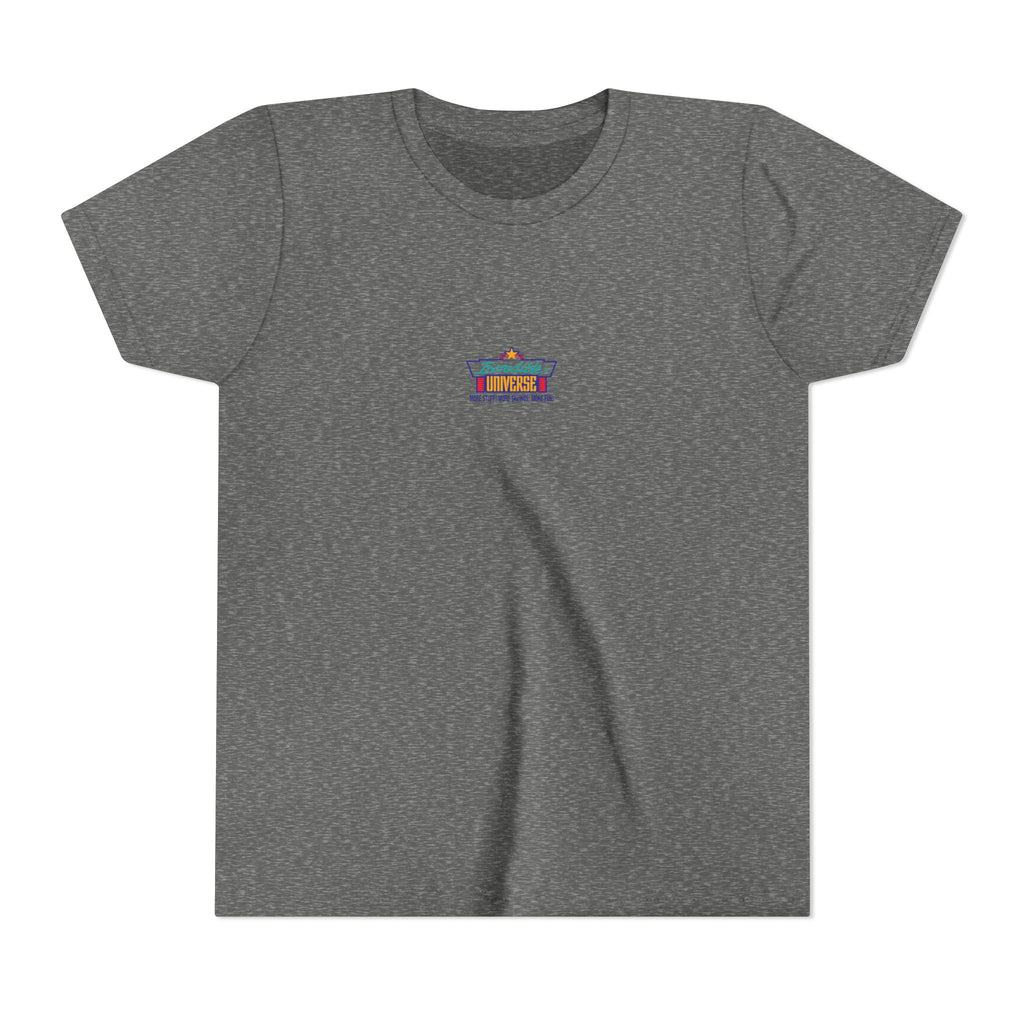 Incredible Universe Kids Tee / T-Shirt