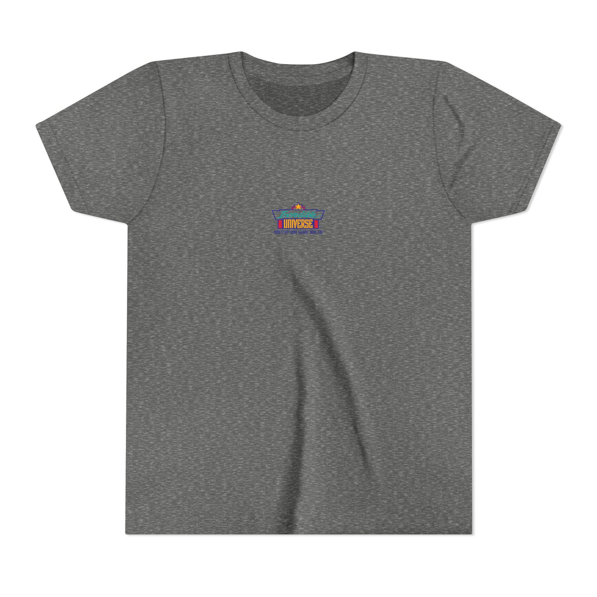 Incredible Universe Kids Tee / T-Shirt