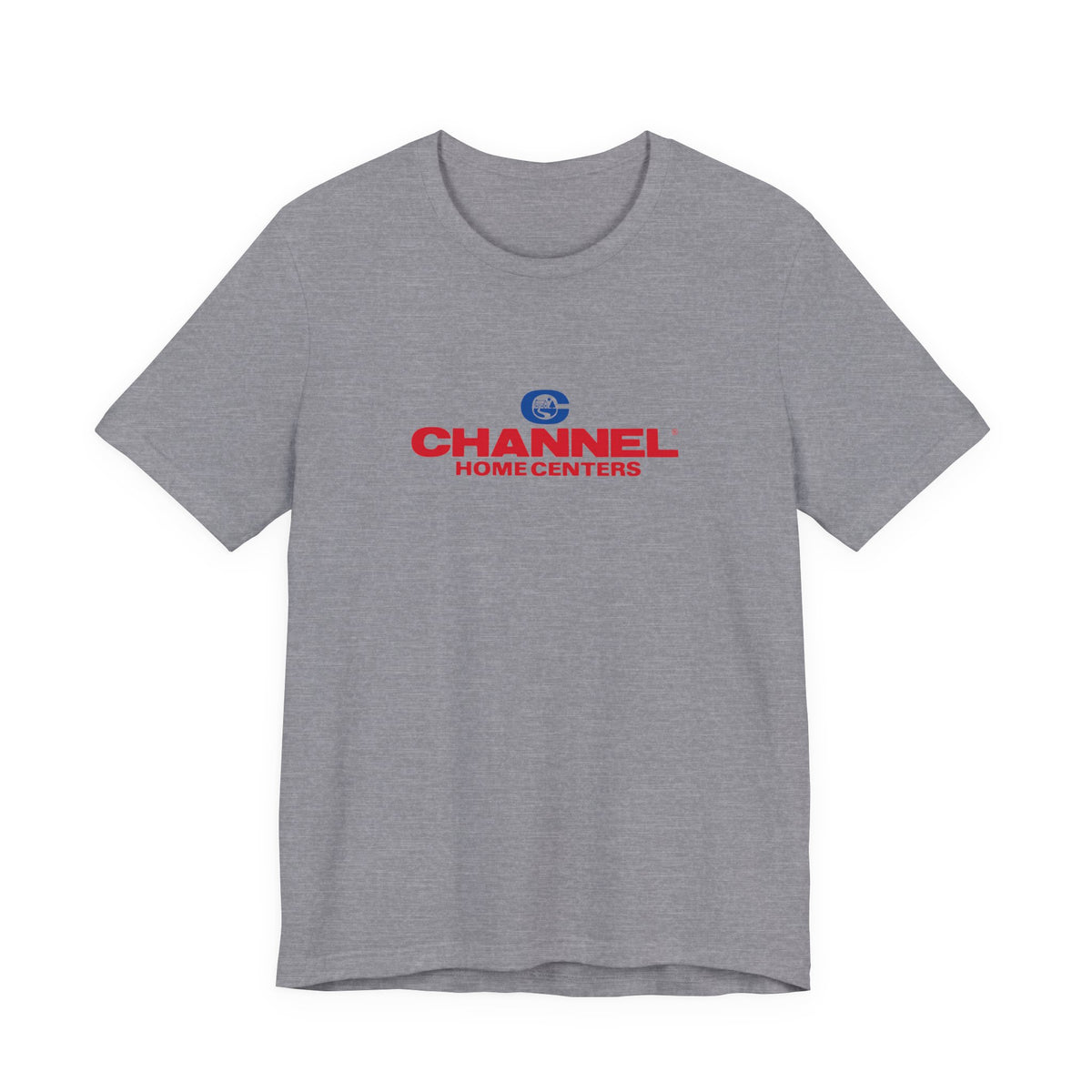 Channel Home Centers T-Shirt