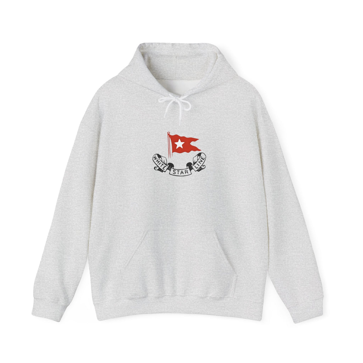 White Star Line Hoodie / Sweatshirt