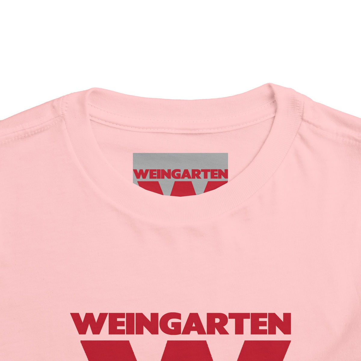Weingarten's Toddler Tee / T-Shirt