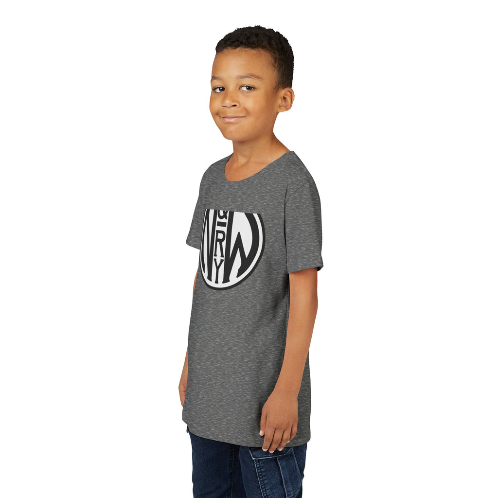 Norfolk and Western Railway Kids Tee / T-Shirt