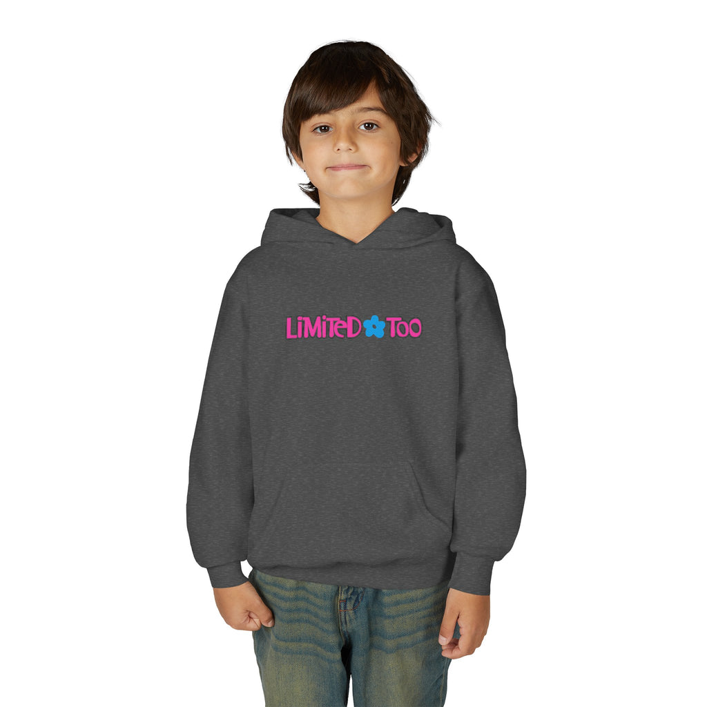 Limited Too Youth Hoodie / Swaetshirt