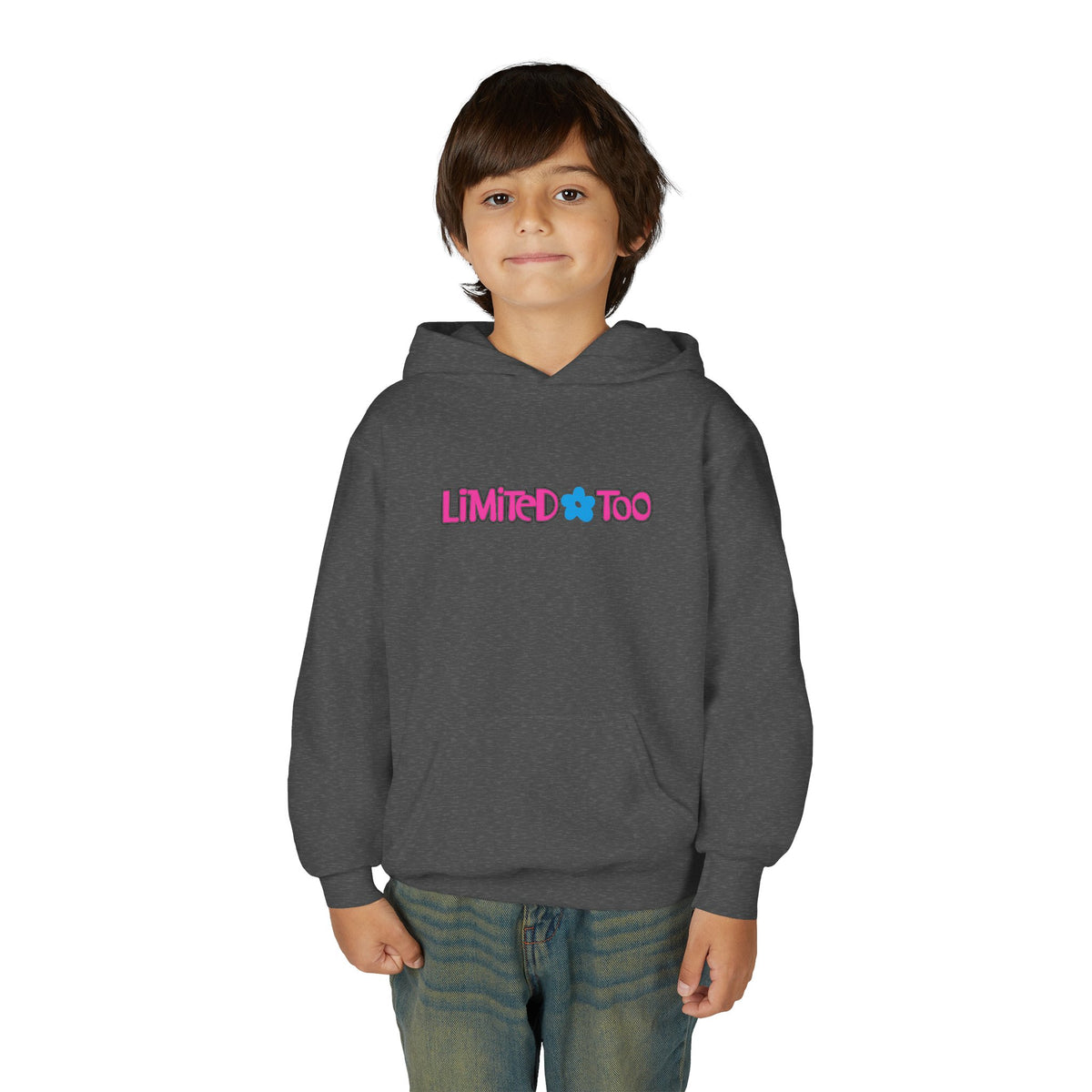 Limited Too Youth Hoodie / Swaetshirt
