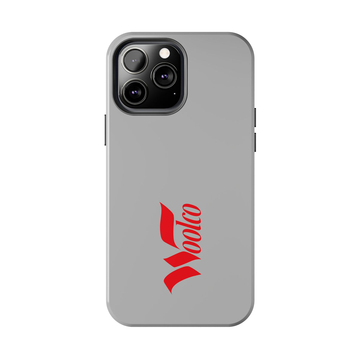 Woolco Tough Phone Case