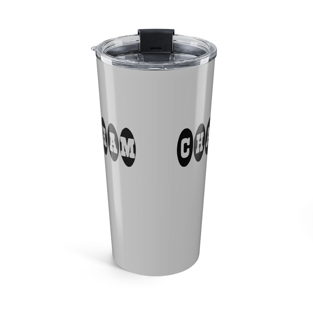 Chatham Supermarkets 20oz Insulated Tumbler