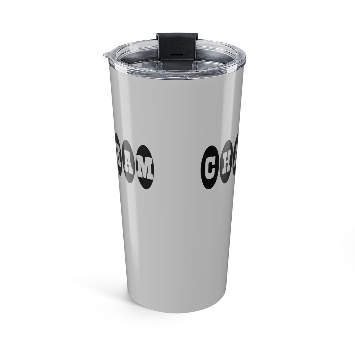 Chatham Supermarkets 20oz Insulated Tumbler