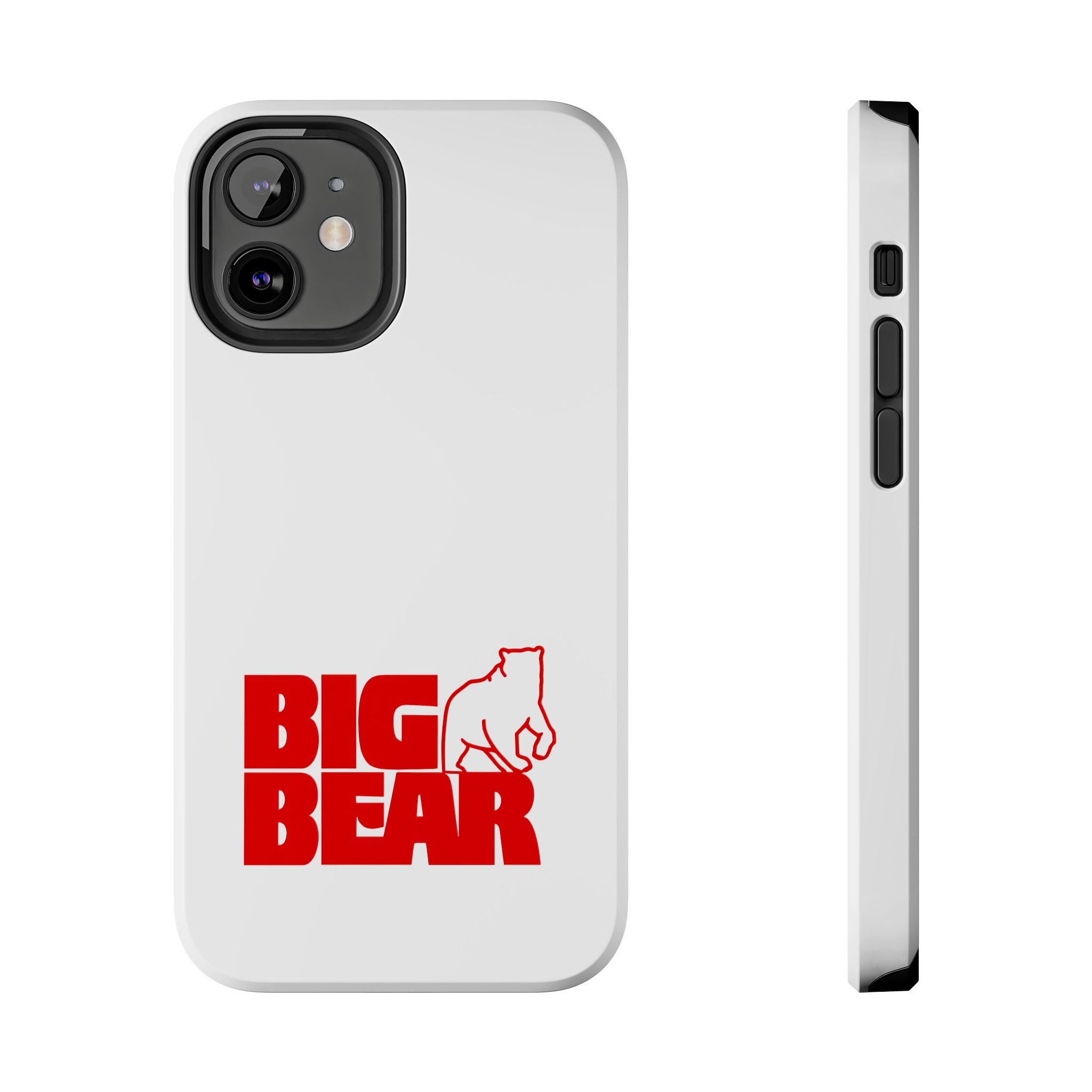 Big Bear Stores Tough Phone Case