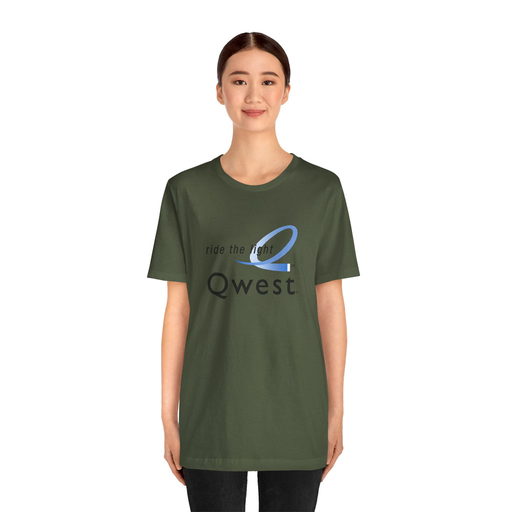 Qwest T-Shirt