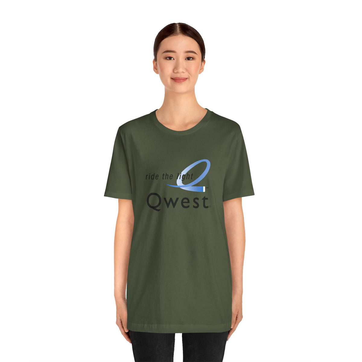 Qwest T-Shirt