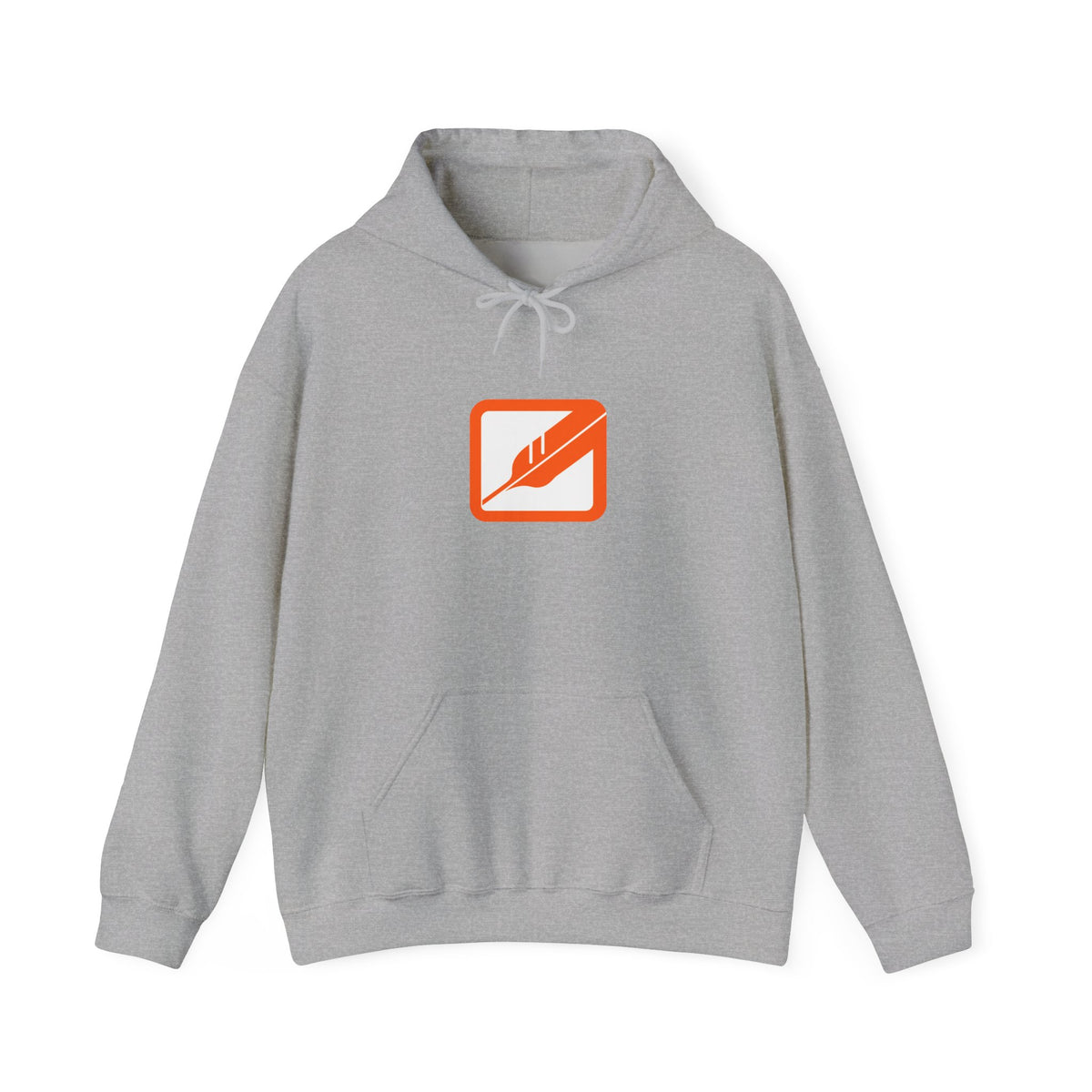 Western Pacific Railroad Hoodie / Sweatshirt