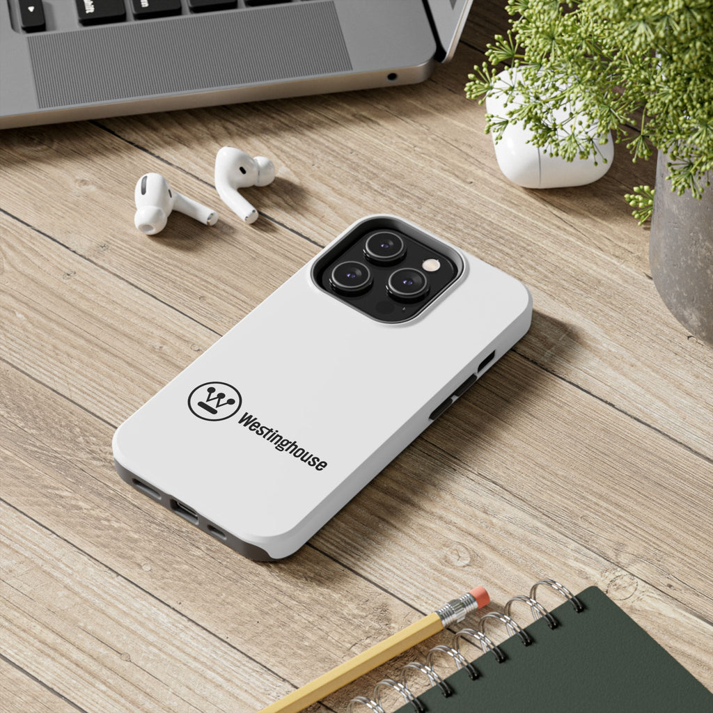 Westinghouse Electric Corporation Tough Phone Case