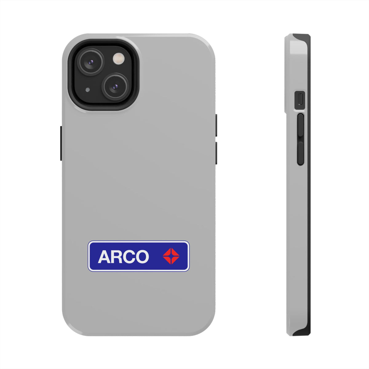 ARCO (Atlantic Richfield) Tough Phone Case