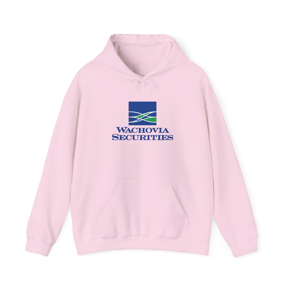 Wachovia Securities Hoodie / Sweatshirt