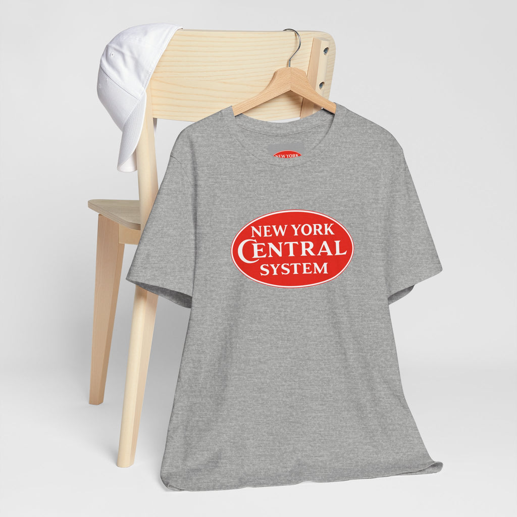 New York Central Railroad T-Shirt