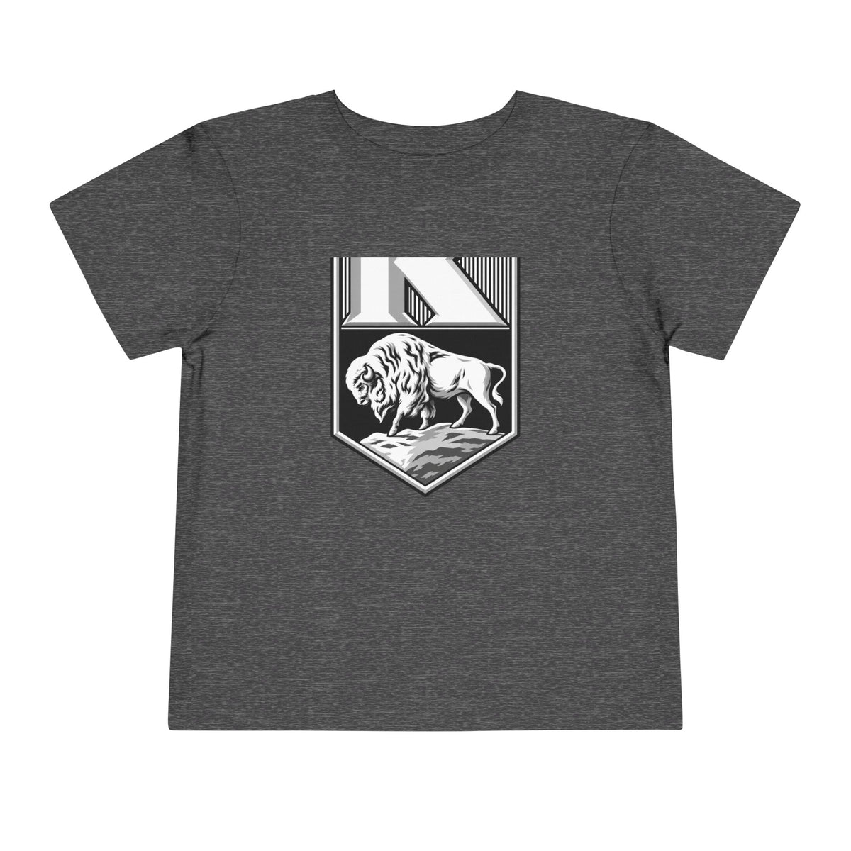 Kaiser Motors Toddler Tee / T-Shirt