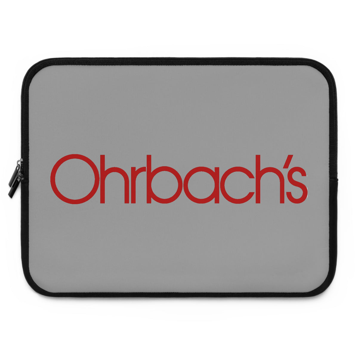 Ohrbach's Laptop Sleeve