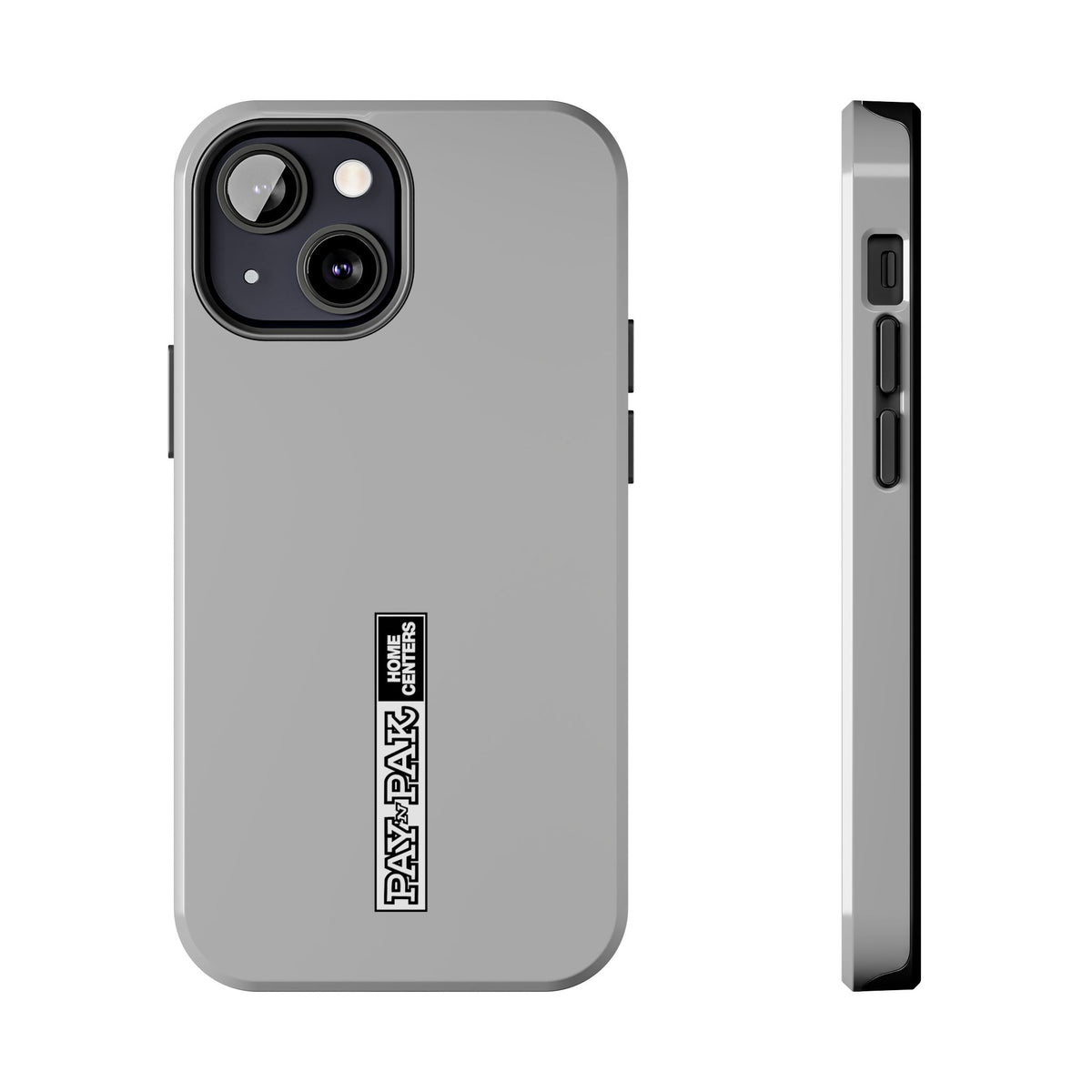 Pay 'n Pak Tough Phone Case