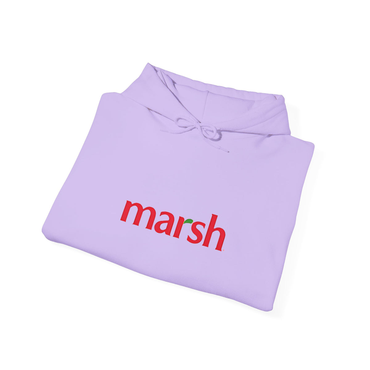 Marsh Supermarkets Hoodie / Sweatshirt