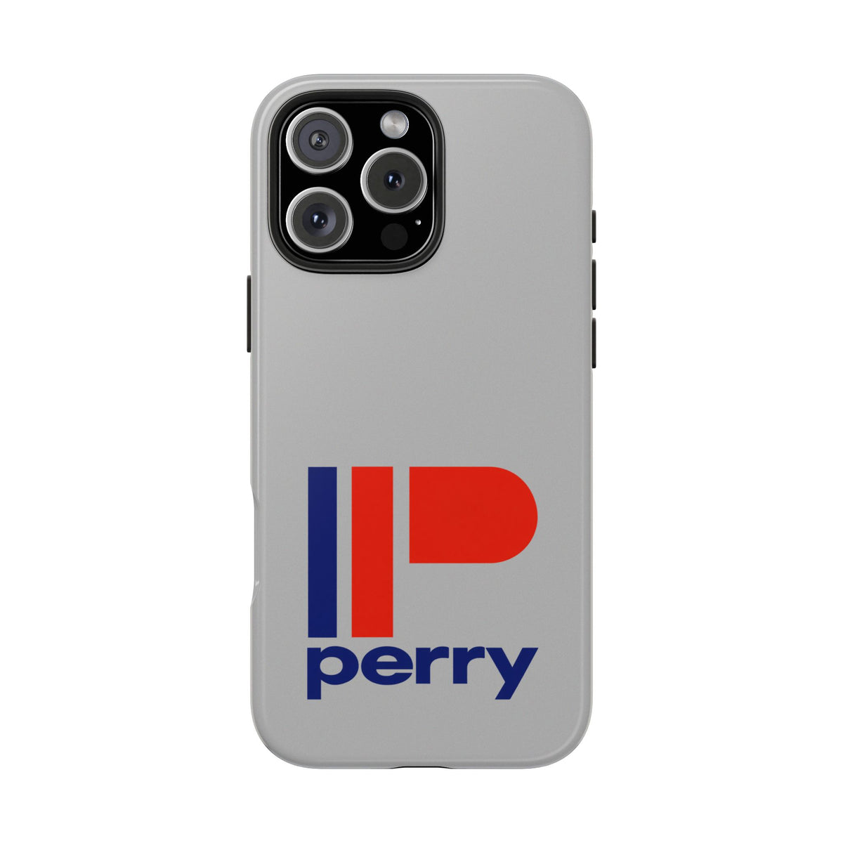 Perry Drug Stores Tough Phone Case