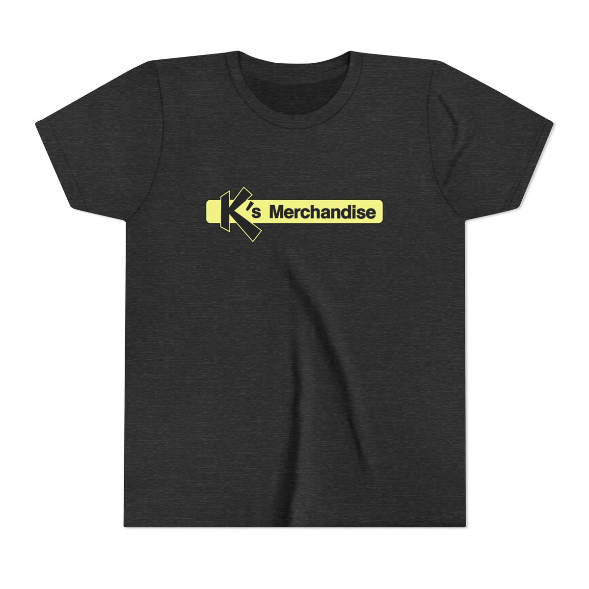K's Merchandise Mart Kids Tee / T-Shirt