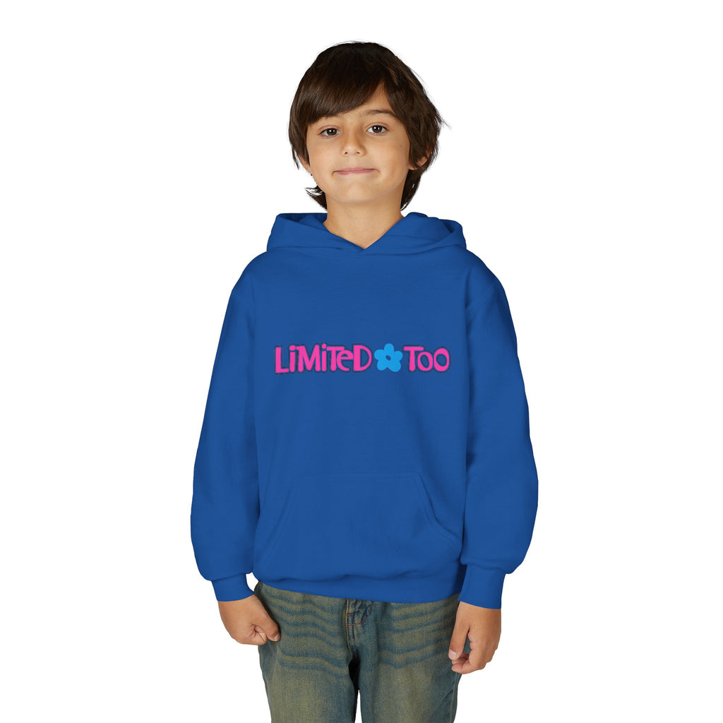 Limited Too Youth Hoodie / Swaetshirt