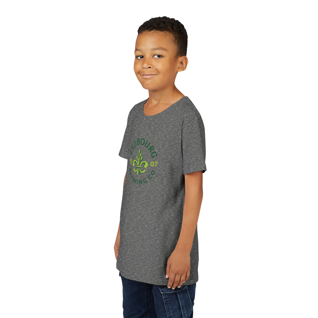 Faubourg Brewing Kids Tee / T-Shirt