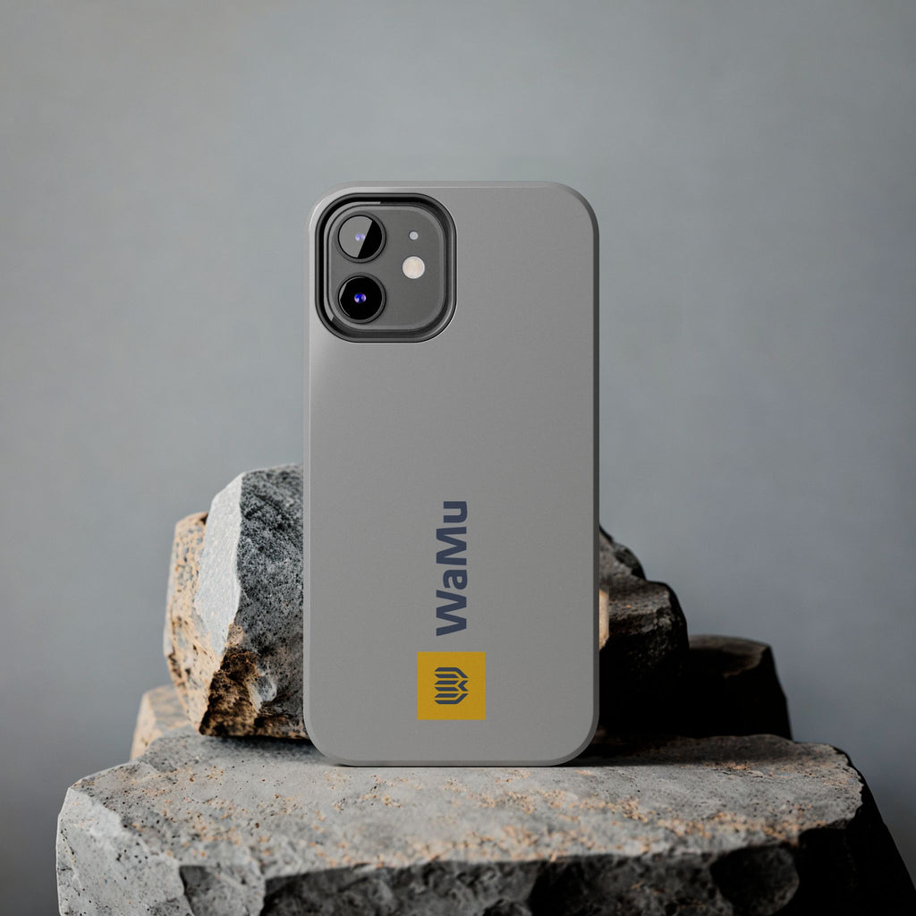 Washington Mutual (WaMu) Tough Phone Case