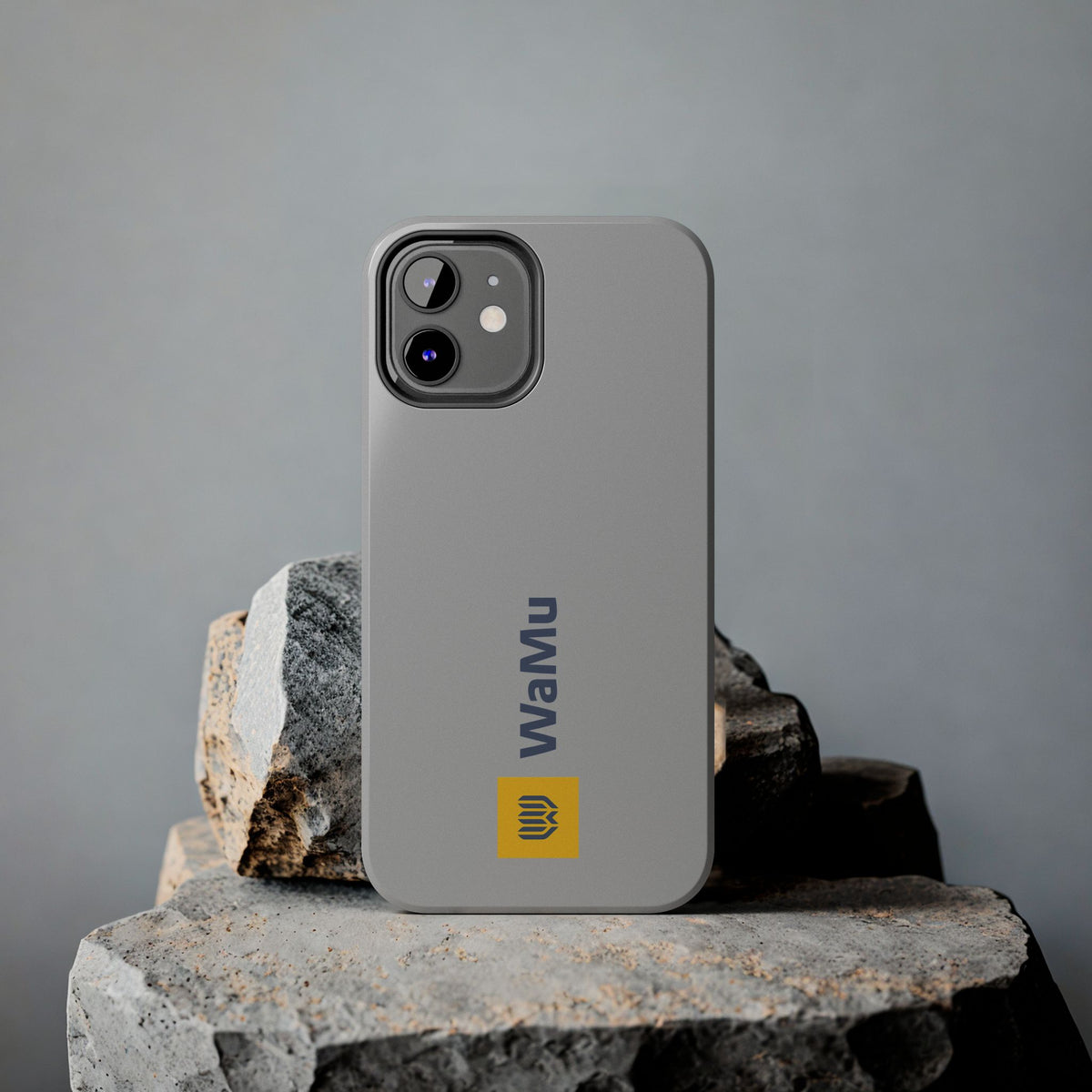 Washington Mutual (WaMu) Tough Phone Case