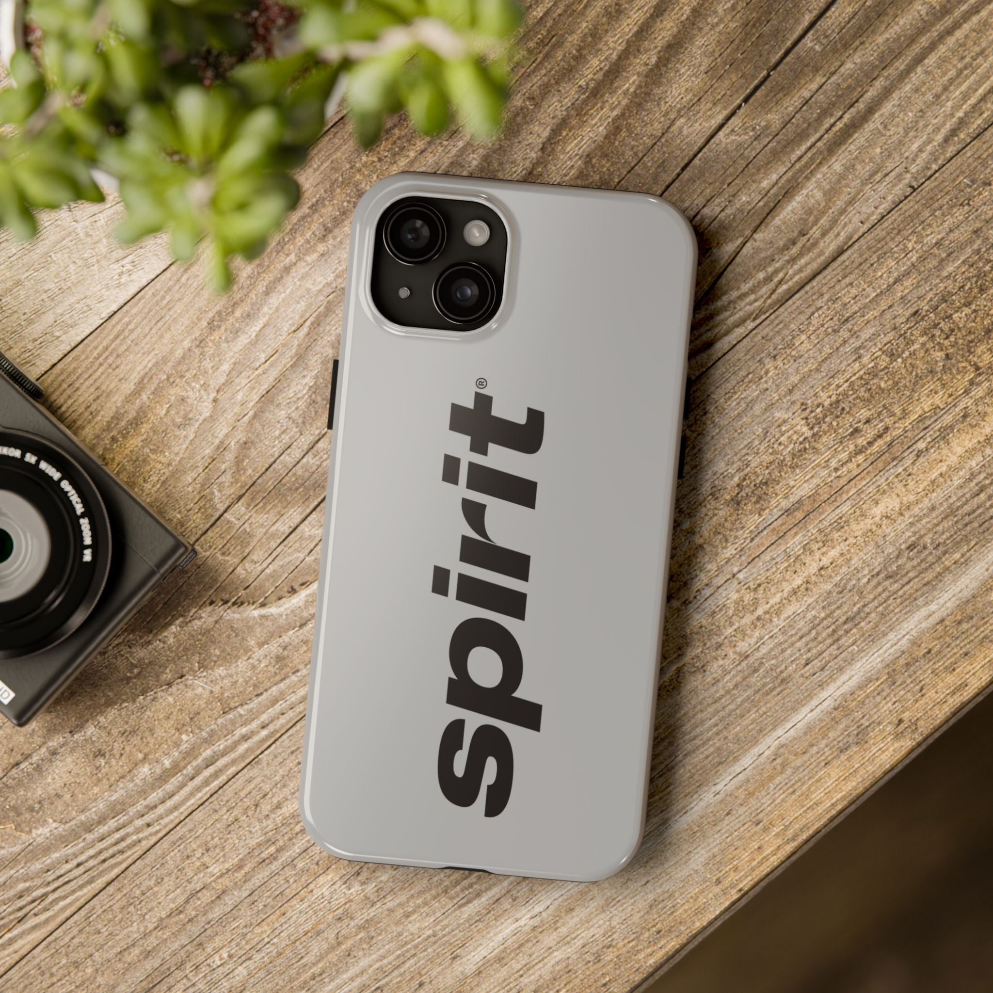 Spirit Airlines Tough Phone Case