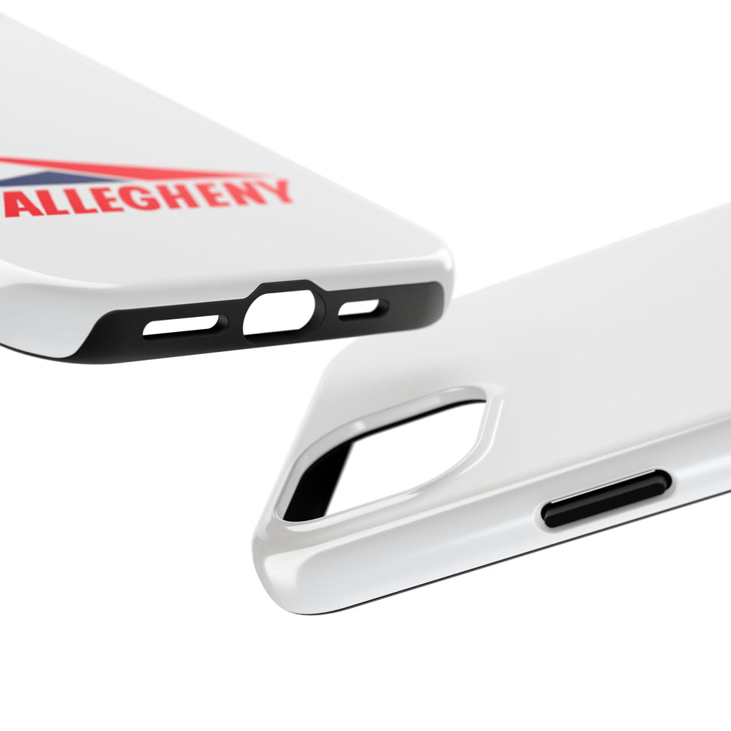 Allegheny Airlines Tough Phone Case