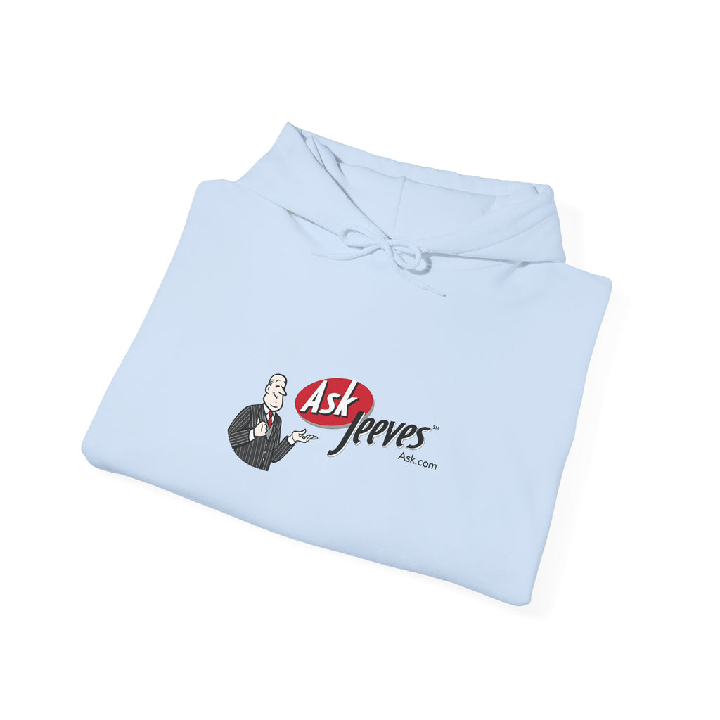 Ask Jeeves Hoodie / Sweatshirt