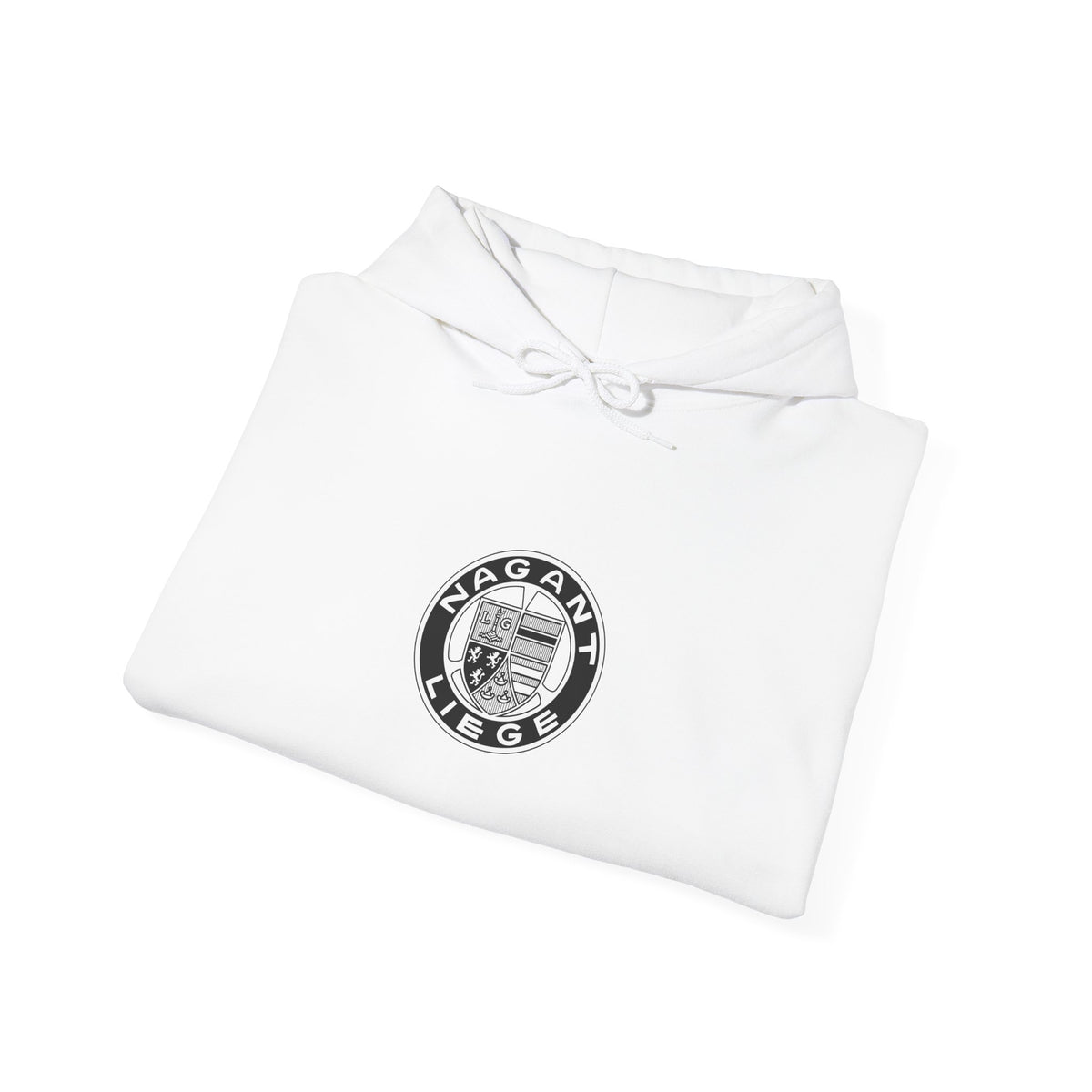 Fabrique d'armes Émile et Léon Nagant Hoodie / Sweatshirt