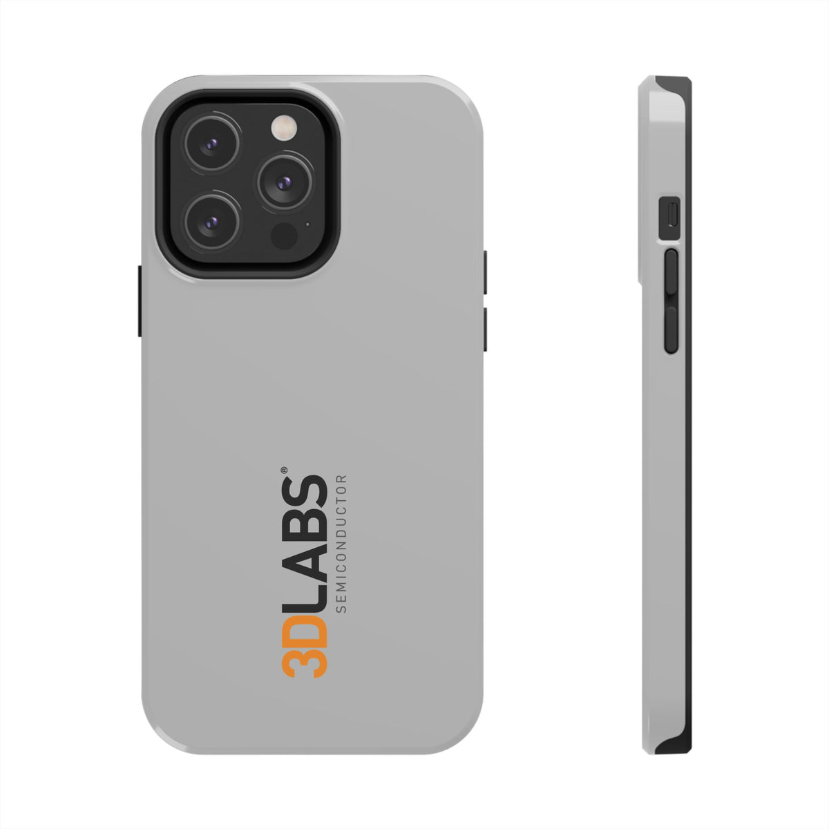 3Dlabs Tough Phone Case