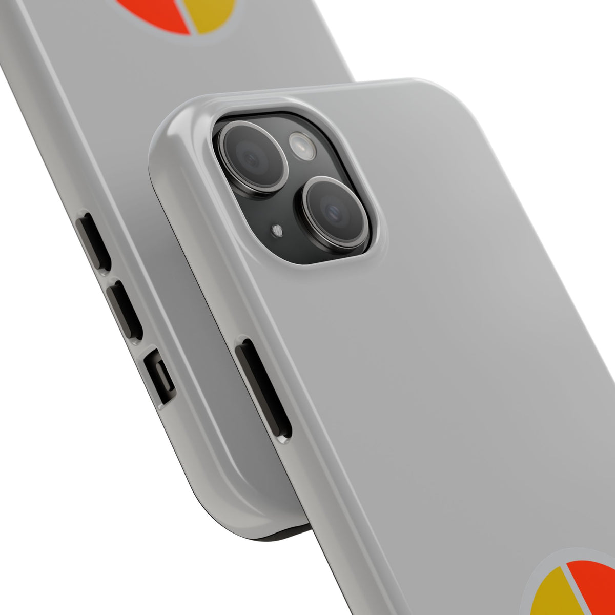 Kaiser Jeep Tough Phone Case