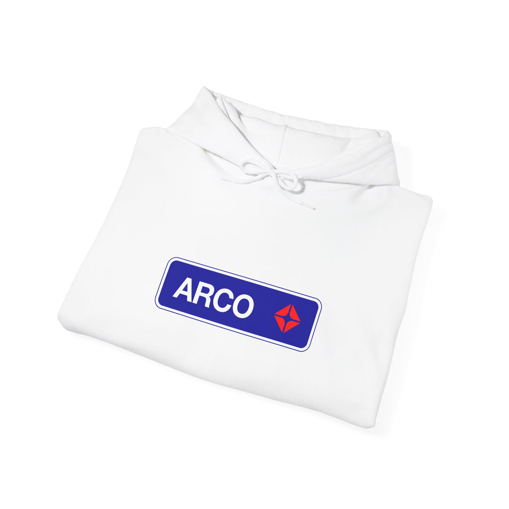 Atlantic Richfield Company (ARCO) Hoodie / Sweatshirt