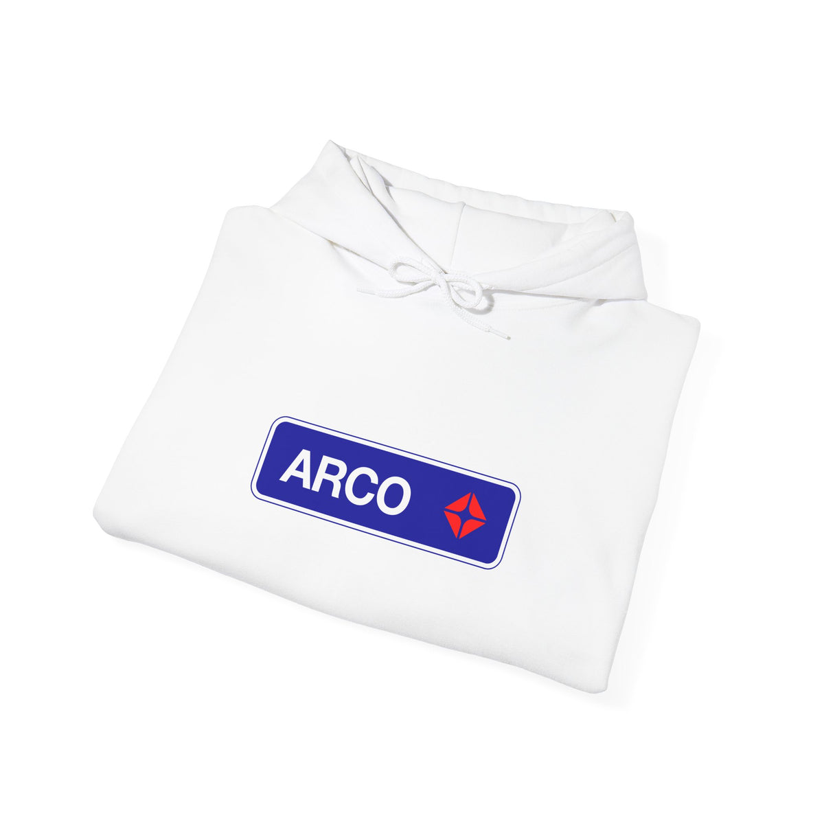Atlantic Richfield Company (ARCO) Hoodie / Sweatshirt