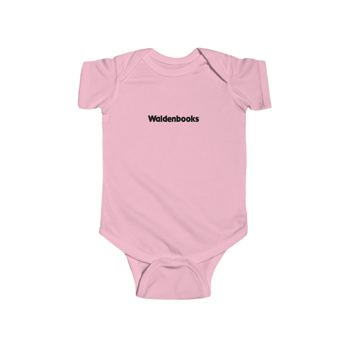 Waldenbooks Infant Bodysuit