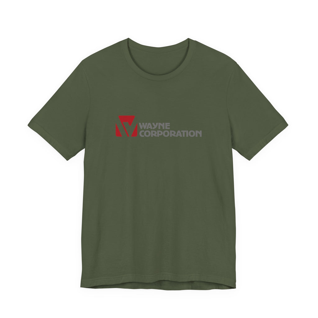 Wayne Corporation T-Shirt