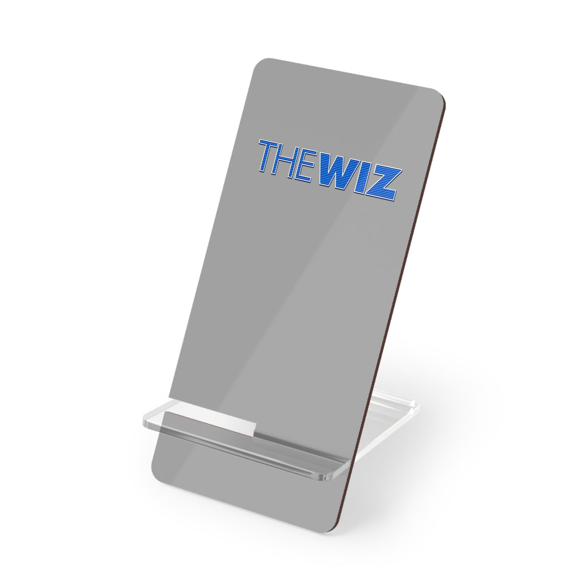 The Wiz Foldable Mobile Phone Display Stand