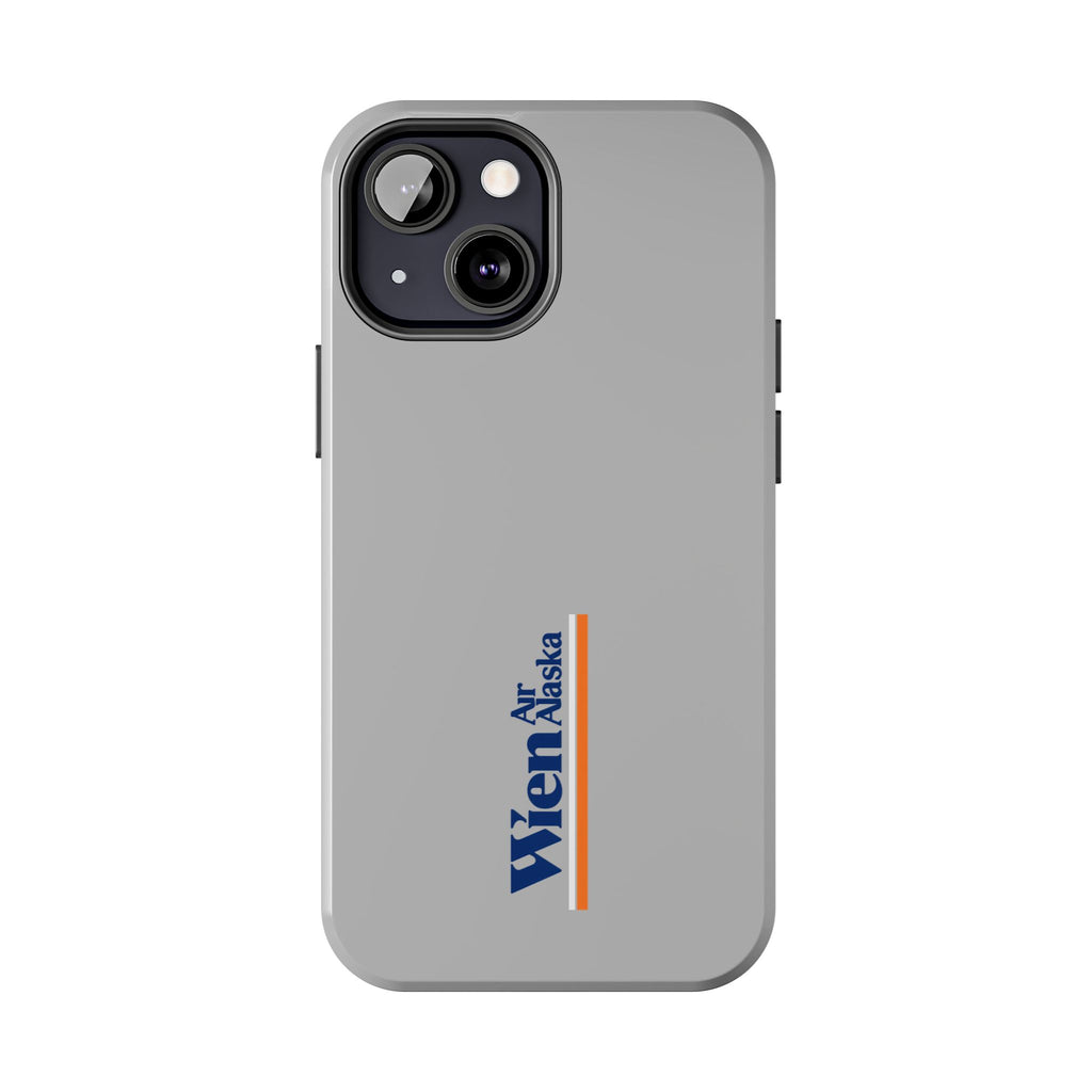 Wien Air Alaska Tough Phone Case