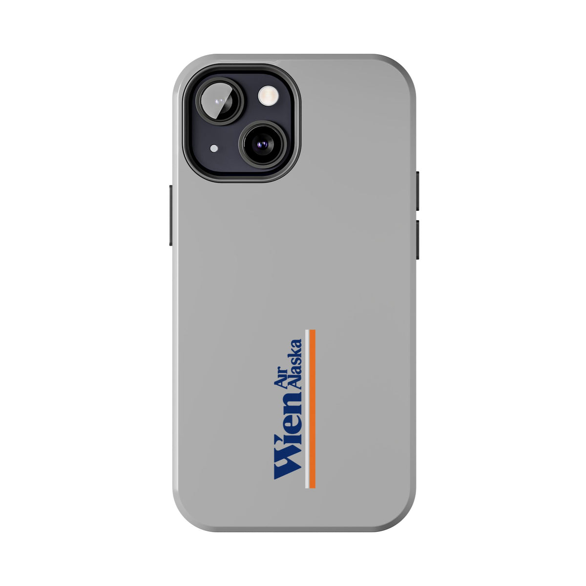 Wien Air Alaska Tough Phone Case