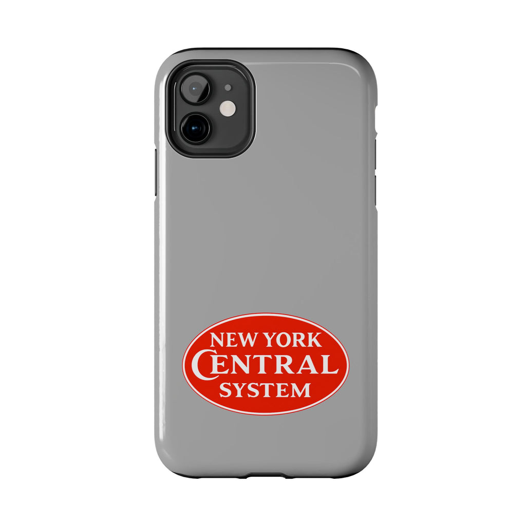 New York Central Railroad Tough Phone Case