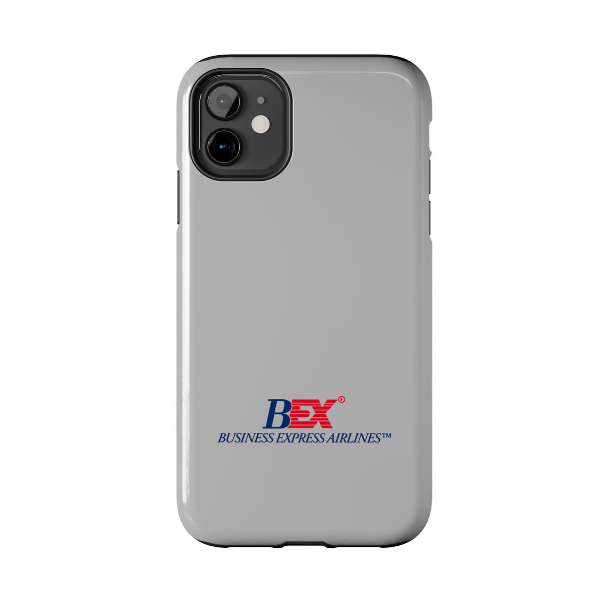 Business Express Airlines Tough Phone Case