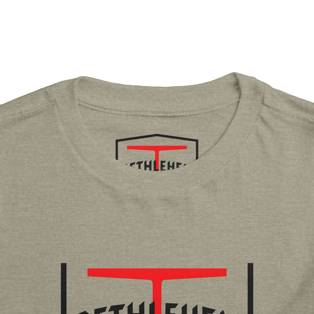 Bethlehem Steel Toddler Tee / T-Shirt