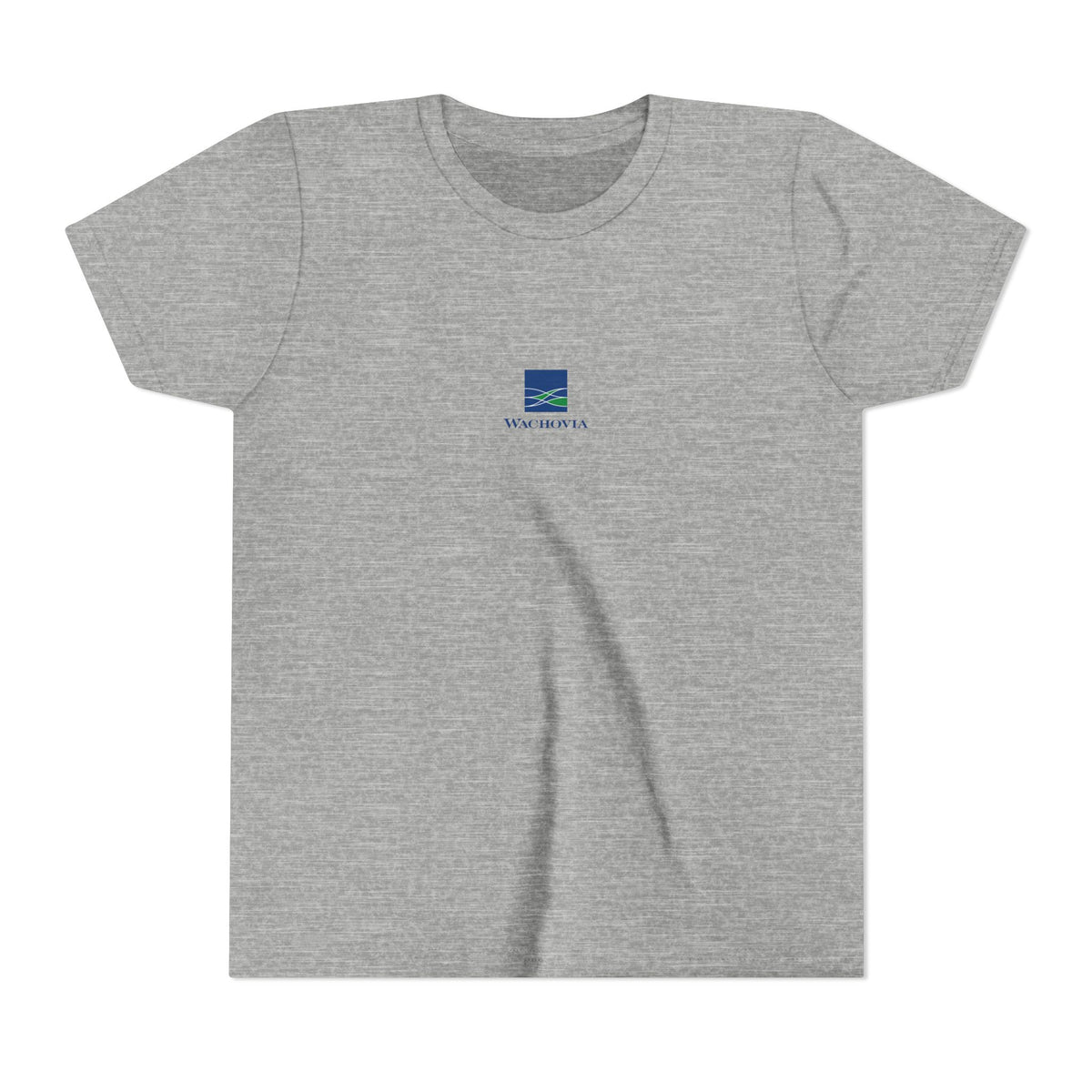 Wachovia Kids Tee / T-Shirt